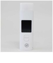 ヒロコーポレーション ポータブルアルコールチェッカー 充電式ポータブルタイプ HDL-J8