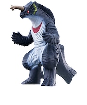 バンダイ ウルトラマンブレーザー ウルトラ怪獣シリーズ 197 ゲードス カイジュウ197ゲードス