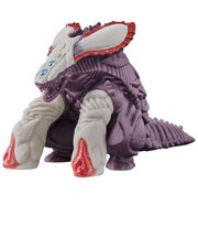 バンダイ ウルトラマンブレーザー ウルトラ怪獣シリーズ 207 ズグガン Uカイジュウ207ズグガン