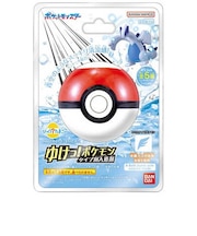 バンダイ びっくらたまご ゆけっ!ポケモン タイプ別入浴剤 ~ひこうタイプポケモン~ ビックラユケポケモンタイプヒコウ
