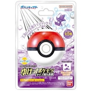 バンダイ ビックラタマゴ ユケッポケモン タイプ別入浴剤 どく ビックラタマゴポケモンドク