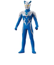 バンダイ ウルトラマン ウルトラヒーローシリーズ 94 ルナミラクルゼロ UH94ルナミラクルゼロ