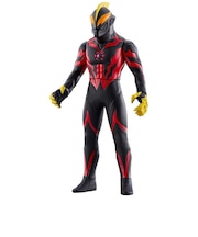 バンダイ ウルトラ怪獣シリーズ 210 ニセウルトラマンベリアル カイジュウ210ニセベリアル