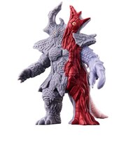 バンダイ ウルトラマンアーク ウルトラ怪獣シリーズ 226 ヘルナラク UK226ヘルナラク