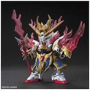 バンダイスピリッツ SDガンダム 三国創傑伝 SDチョウヒゴッド