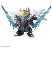 バンダイスピリッツ SDガンダム 三国創傑伝 SDソウソウウイング