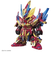 バンダイスピリッツ SDガンダム 三国創傑伝 SDチョウリョウサザビー