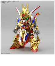 バンダイスピリッツ SDW HEROES 悟空インパルスガンダム SDWゴクウインパルス
