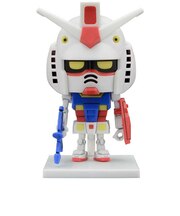 バンダイスピリッツ 1/1 ガンプラくんDXセット(ランナーVer.再現パーツ付き) ガンプラクンDX