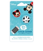 PGA ゲーム用スティックカバー Premium Style ミッキーマウス PGDJSC01MKY<br>★こちらの商品は人気商品のため、色違い・仕様違い等含め「一家族1台限り」でのご協力をお願いしております。