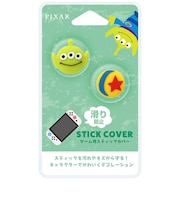 PGA ゲーム用スティックカバー Premium Style トイ・ストーリー PGDJSC05TOY<br>★こちらの商品は人気商品のため、色違い・仕様違い等含め「一家族1台限り」でのご協力をお願いしております。