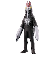 バンダイ ウルトラマンウルトラ怪獣シリーズ 229 バルタン星人(二代目) UK229バルタンセイジンニダイメ