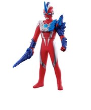 バンダイ ウルトラヒーローシリーズ 108 ウルトラマンオメガ レキネスアーマー UH108オメガレキネスアーマー