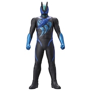 バンダイ ライダーヒーローシリーズ 仮面ライダーゼッツ テクノロムストリーム カメンライダーゼッツテクノロム
