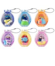 バンダイ Tamagotchi Collectibles(たまごっち コレクタブルズ) Night Time【単品】 タマコレNIGHTTIME