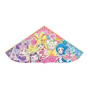 オンダ キャラクターカイト キミとアイドルプリキュア♪ キャラカイトキミトアイドルプリキュア