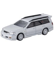 タカラトミー トミカプレミアム No.50 日産 ステージア 50ニッサンステージア