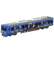 タカラトミー ロングタイプトミカ No124キカンシャトーマス2020