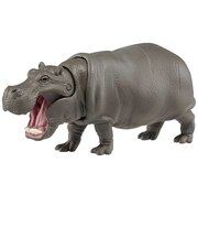 タカラトミー アニア AS-06 カバ(水に浮くVer.) AS06カバミズニウカブVER.
