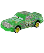 タカラトミー カーズ トミカ スタンダードモデル C-11チックヒックス