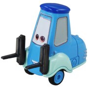 タカラトミー カーズ・トミカ C-13グイド