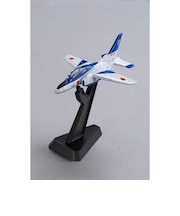 タカラトミー トミカプレミアム 22ジエイタイT-4ブルーインパルス