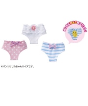 タカラトミー リカちゃん リカチャンカワイイパンツセット