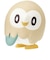タカラトミー　ポケットモンスター ポケピース ドールバルーン モクロー ﾎﾟｹﾋﾟｰｽﾊﾞﾙｰﾝﾓｸﾛｰ