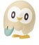 タカラトミー　ポケットモンスター ポケピース ドールバルーン モクロー ﾎﾟｹﾋﾟｰｽﾊﾞﾙｰﾝﾓｸﾛｰ