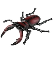 タカラトミー アニア AS-43 ノコギリクワガタ アニアAS43ノコギリクワガタ