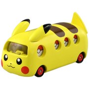 タカラトミー ドリームトミカ No.151 ポケモンとどこいく!? どこいこっカー NO151ポケモントドコイク