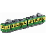タカラトミー トミカ No.150 江ノ電300形 NO150エノデン300ガタ