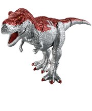 タカラトミー 冒険大陸 アニアキングダム アイアン・ブレイズ(ティラノサウルス) アニアキングダムアイアンブレイズ
