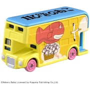 タカラトミー ドリームトミカ SP 絵本コレクション 11ぴきのねこ DトミカSP11ピキノネコ