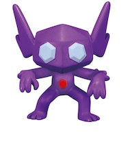 タカラトミー ポケットモンスター モンコレ MS-34 ヤミラミ モンコレMS34ヤミラミ