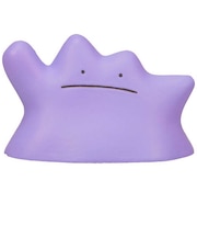 タカラトミー ポケットモンスター モンコレ MS-49 メタモン モンコレMS49メタモン