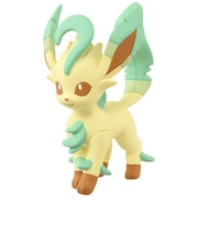 タカラトミー ポケットモンスター モンコレ MS-07 リーフィア モンコレMS07リーフィア