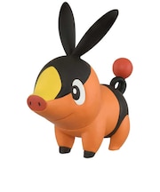 タカラトミー ポケットモンスター モンコレ ポカブ モンコレポカブ