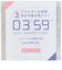 本多タオル　0359 QUICK HAIRDRY TOWEL クイックヘアドライタオル グレー 6300029695
