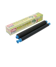 ナカバヤシ 普通紙FAX用インクフィルム(40m×1本入り) FXS40PA1