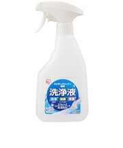 アイリスオーヤマ リンサークリーナー専用洗浄液 RNSE460