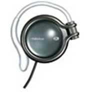 JVC ステレオヘッドホン HPAL102