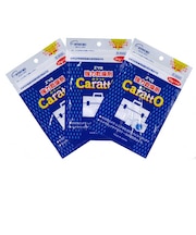 エツミ　強力乾燥剤 カラット [30g×4袋入り]3袋セット V82492