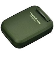 ハクバ　ポータブルメディアケース S (SD/MicroSDカード用) DMC20SSDGR