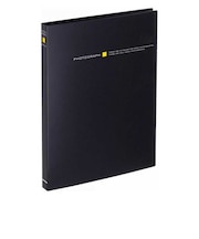 ハクバ ビュートプラス L-56 ABPL56BK