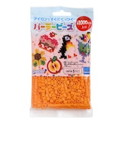 カワダ パーラービーズ パーラー5004 オレンジ