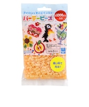 カワダ パーラービーズ パーラー5074 ヤコウオレンジ