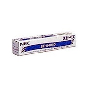 NEC 普通紙ファクス用インクフィルム SIFA4040