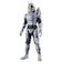 バンダイ　ムービーモンスターシリーズ 仮面ライダーBLACK SUN 銀殿様飛蝗怪人シャドームーン ﾑｰﾋﾞｰMｷﾞﾝﾄﾉｻﾏﾊﾞｯﾀ