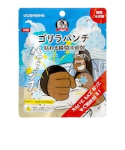 ドウシシャ ゴリラパンチ GRP-1